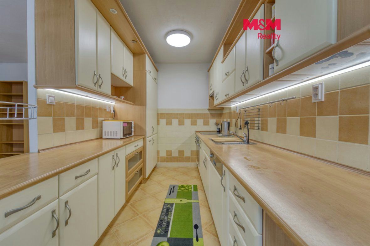 Prodej bytu 4+kk, 91 m², Praha, ul. Bochovská