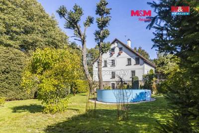 Prodej RD/penzionu, 3195 m², Deštné v Orlických horách