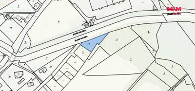 Prodej pozemku k bydlení, 1198 m2, v Černovicích