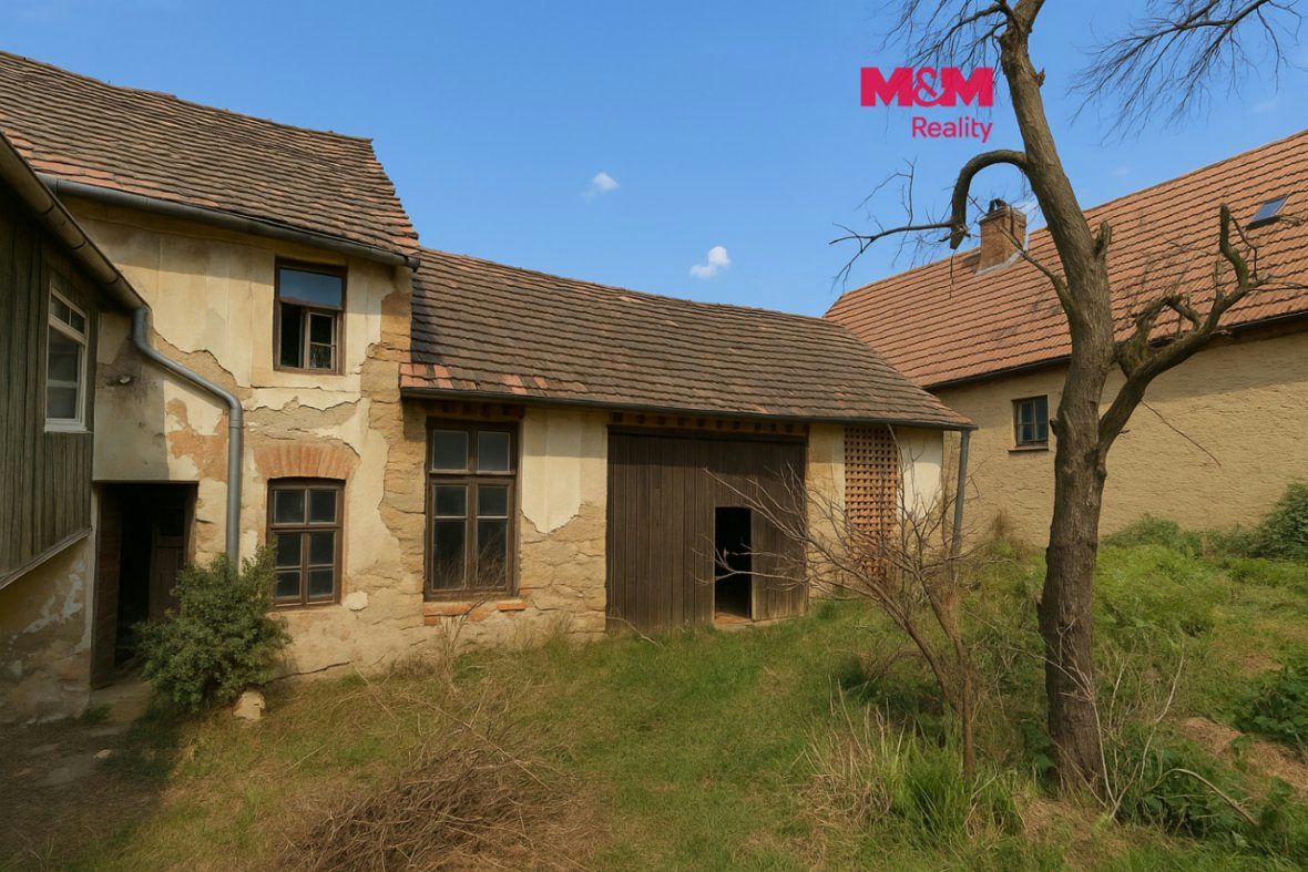 Prodej rodinného domu, 100 m², Svatý Jan