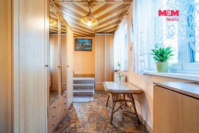 Prodej rodinného domu, 190 m², Podmoky