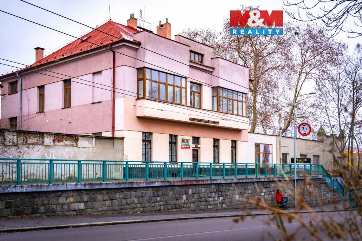 Sklad 150 m², Pardubice
