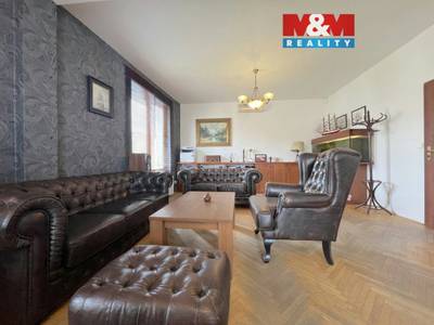 Pronájem kancelářského prostoru, 83 m², Prostějov
