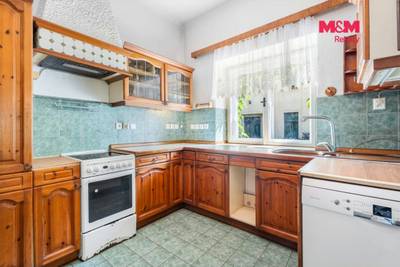 Prodej rodinného domu, 130 m², Háje nad Jizerou