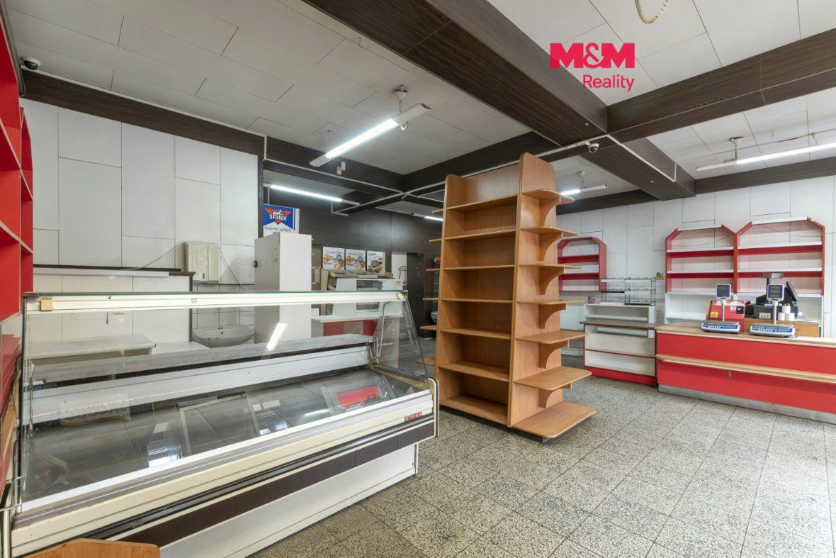 Prodej obchod a služby, 205 m², Paskov