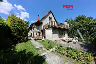 Prodej rodinného domu, 117 m², Zbraslavice - Útěšenovice