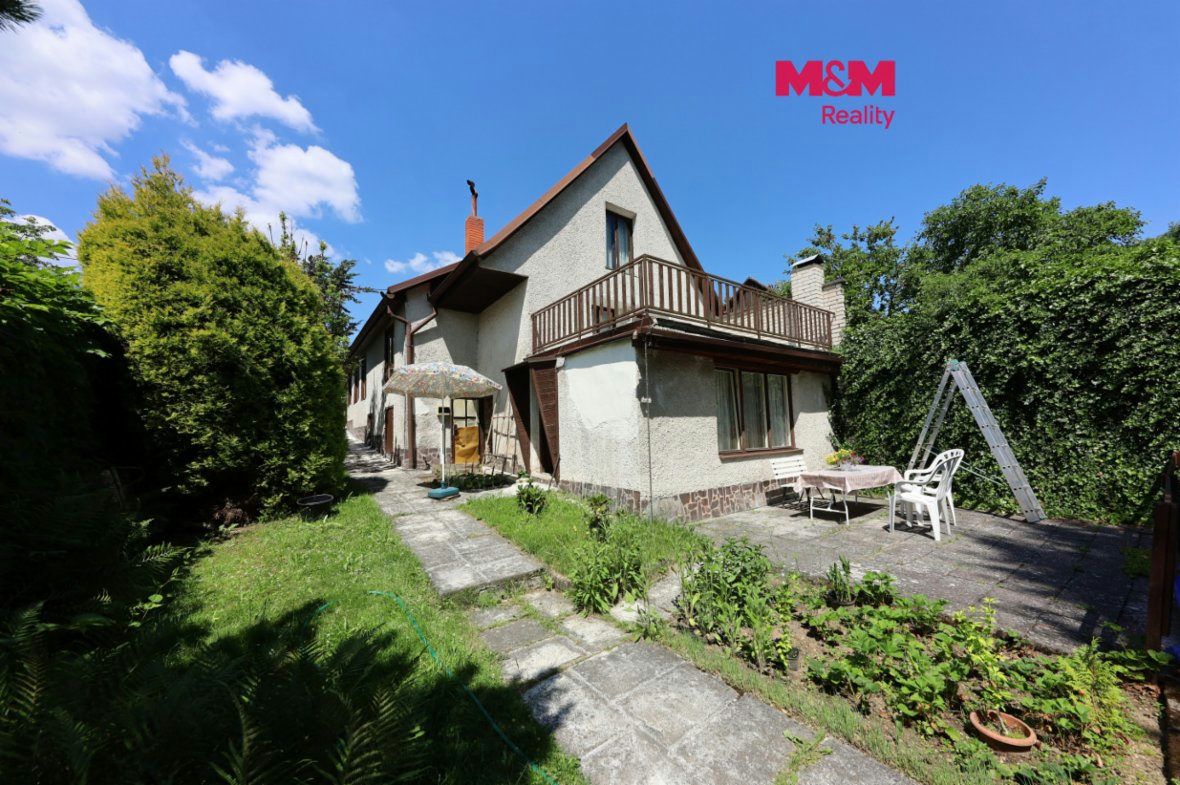 Prodej rodinného domu, 117 m², Zbraslavice - Útěšenovice