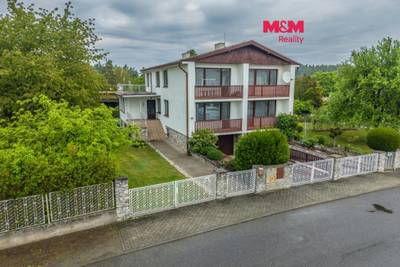 Prodej rodinného domu, 115 m², Bělá pod Bezdězem