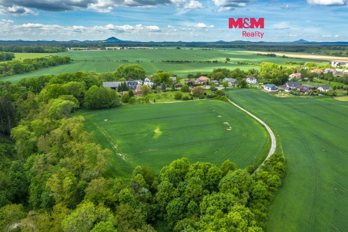 Prodej komerčního pozemku, 10159 m², Bakov nad Jizerou