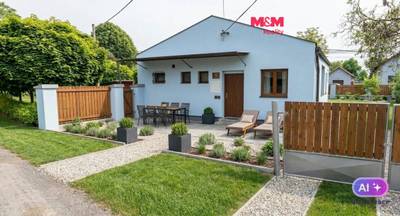Prodej objektu, obchod, výroba, služby, Rusín u Krnova,75m²