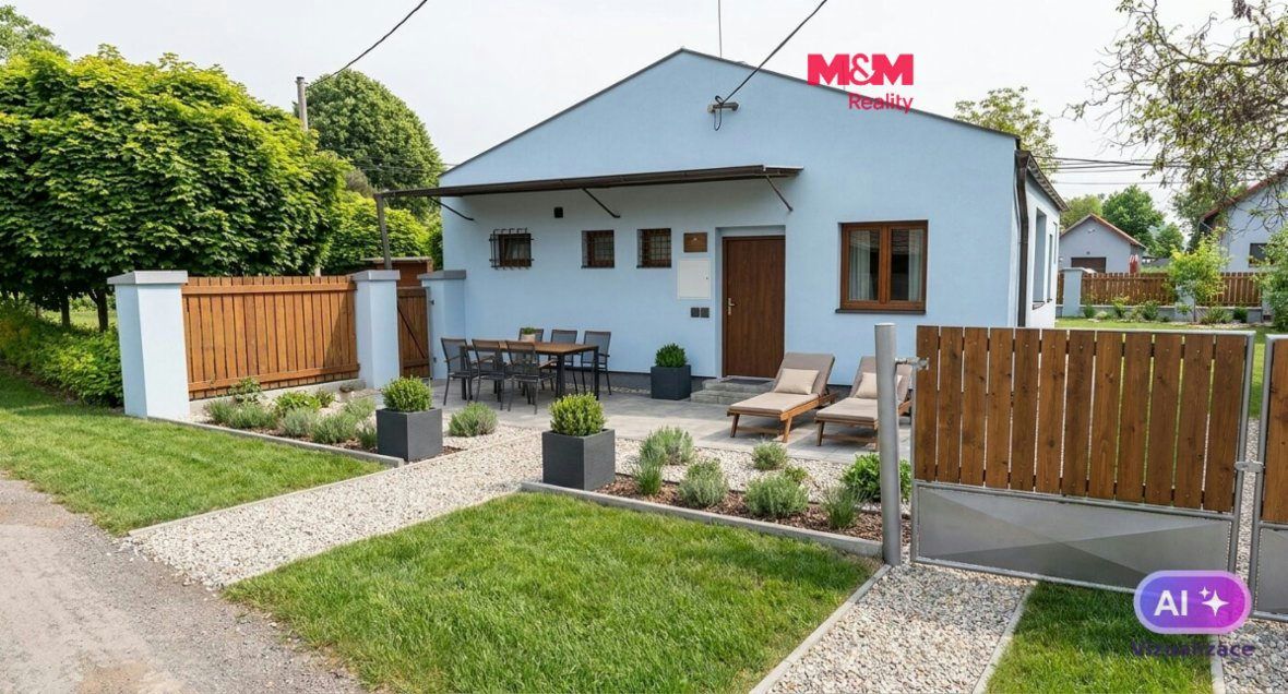 Prodej objektu, obchod, výroba, služby, Rusín u Krnova,75m²
