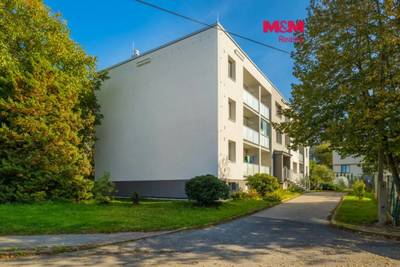 Prodej dvou bytů 2+kk, 82 m², Liberec, ul. Česká