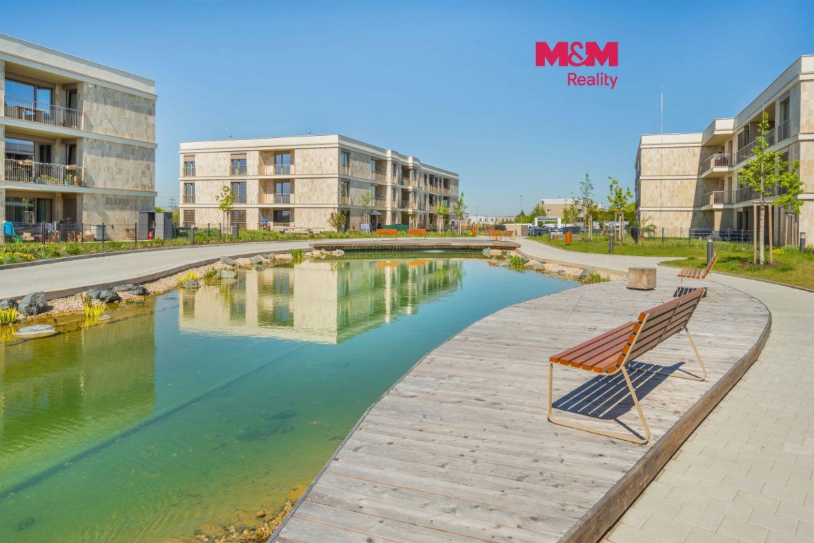 Prodej bytu 3+kk, 94 m², Brandýs nad Labem, ul. Dřevčická