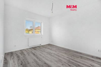 Prodej rodinného domu 3+kk, 76 m², Dolní Beřkovice
