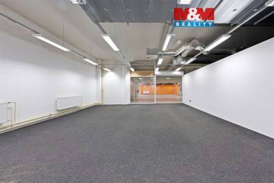 Obchod a služby, 87 m², Děčín, ul. Plzeňská