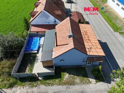 Prodej obchod a služby, 140 m²