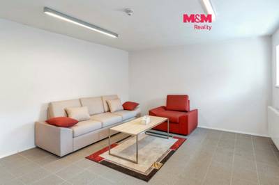 RD 116 m², Rousínov, část Kroužek