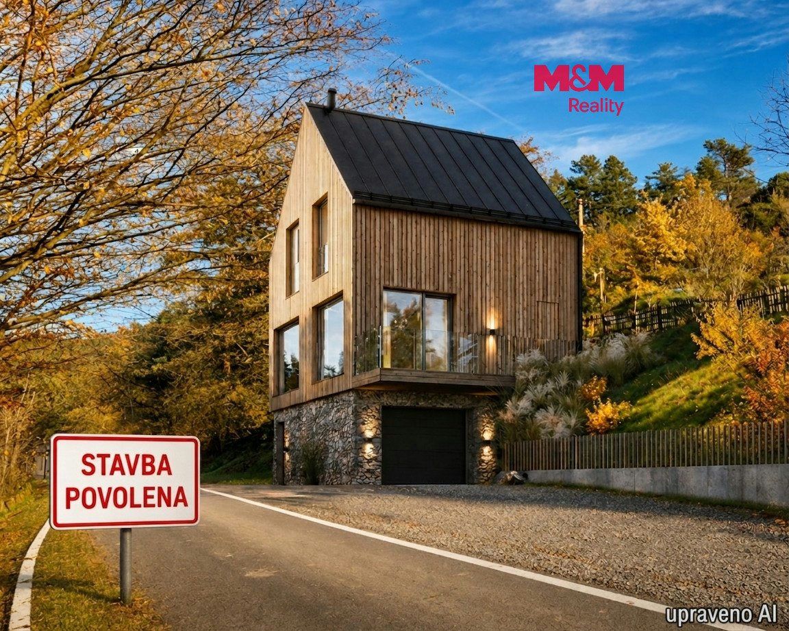 Prodej pozemku k bydlení, 218 m², Břasy