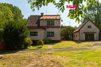 Prodej rodinného domu, 110 m², Třinec