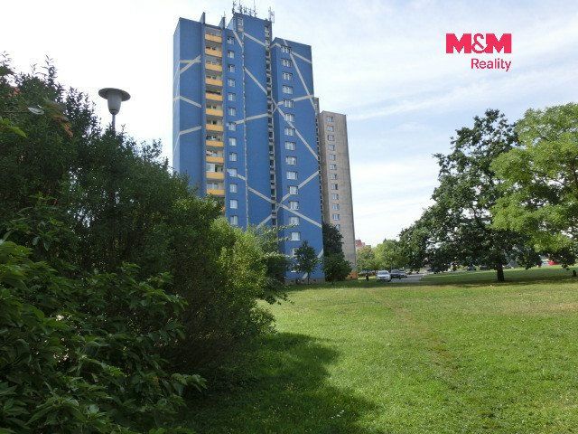 Prodej bytu 3+1, 64 m², Ostrava - Dubina, ul. Zdeňka Bára