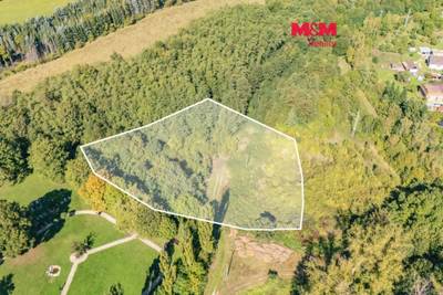 Prodej provozní plochy, 4928 m², Citice