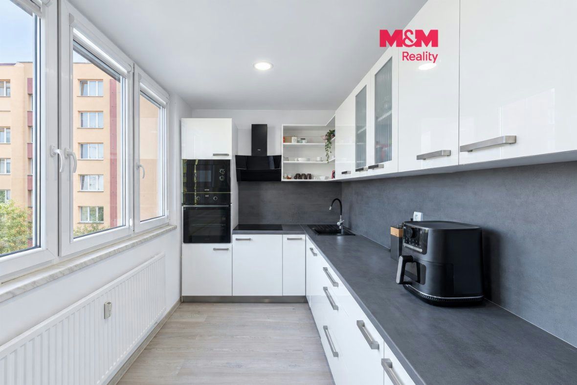 Prodej bytu 3+1, 73 m², Frýdek-Místek, ul. Novodvorská