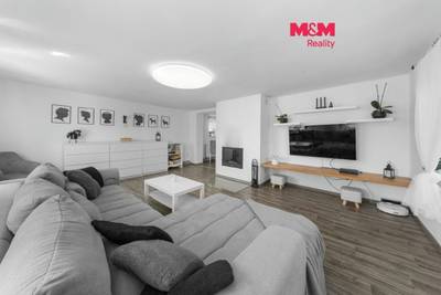 Prodej rodinného domu, 154 m², Huntířov - Stará Oleška
