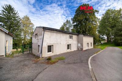 Prodej rodinného domu, 100 m², Opatovec