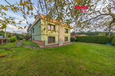 Pronájem bytu 5+1 a větší, 150 m², Dobrá