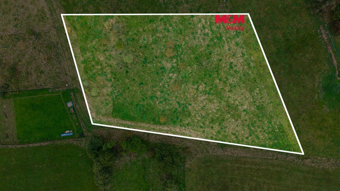 Prodej pozemku k bydlení 1 154 m² v Novém Oldřichově