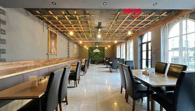 Pronájem restaurace, Mladá Boleslav