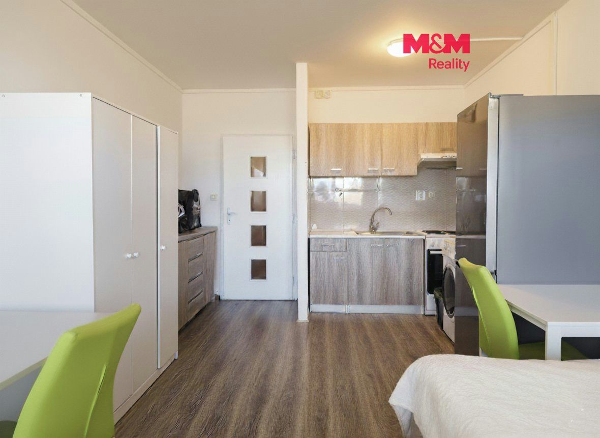 Prodej bytu 1+kk, 32 m², Karviná, ul. Čsl. armády