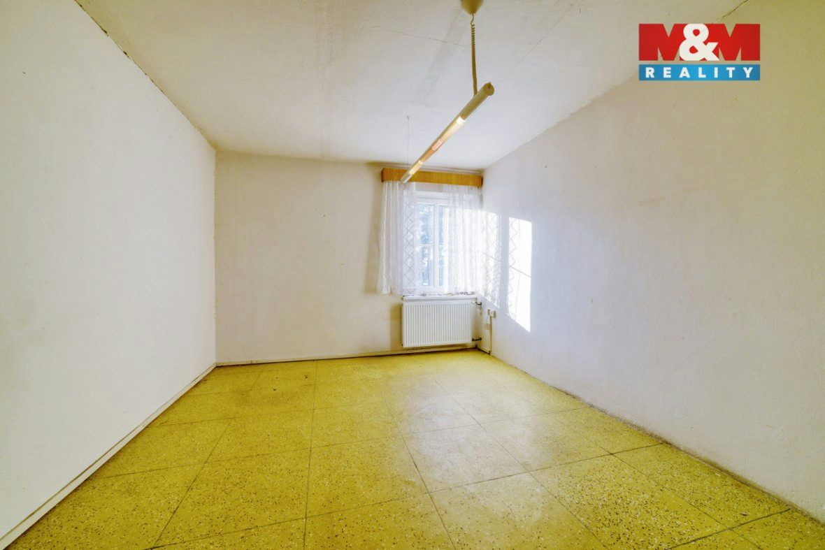 Prodej výrobního objektu, 1870 m², M. Lázně, ul. U Mlékárny