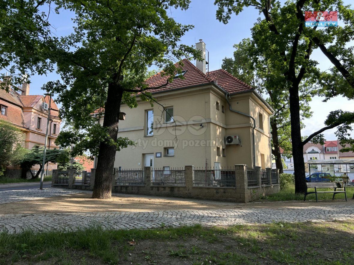 Pronájem kancelářského prostoru, Louny, ul. Osvoboditelů