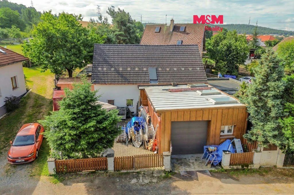 Prodej obchod a služby, 116 m², Dolní Lukavice