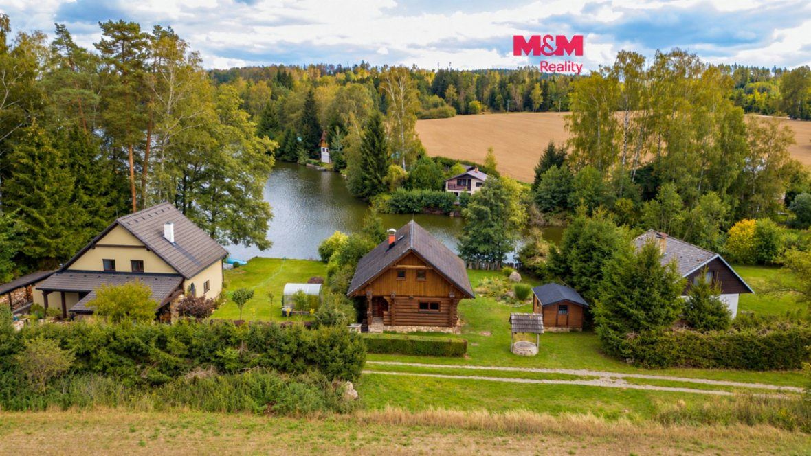 Prodej rodinného domu, 65 m², Střížovice