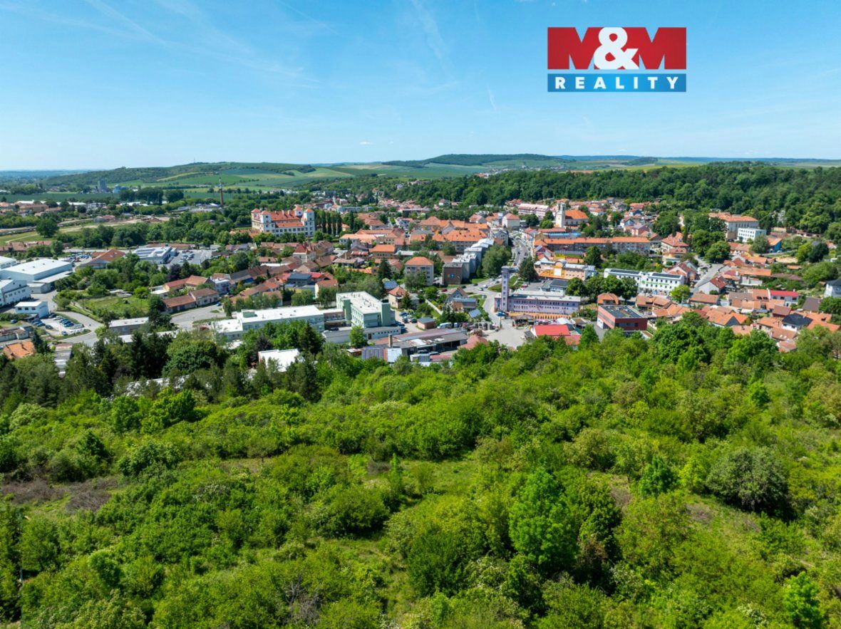Poz. k bydlení, 902 m², Bučovice