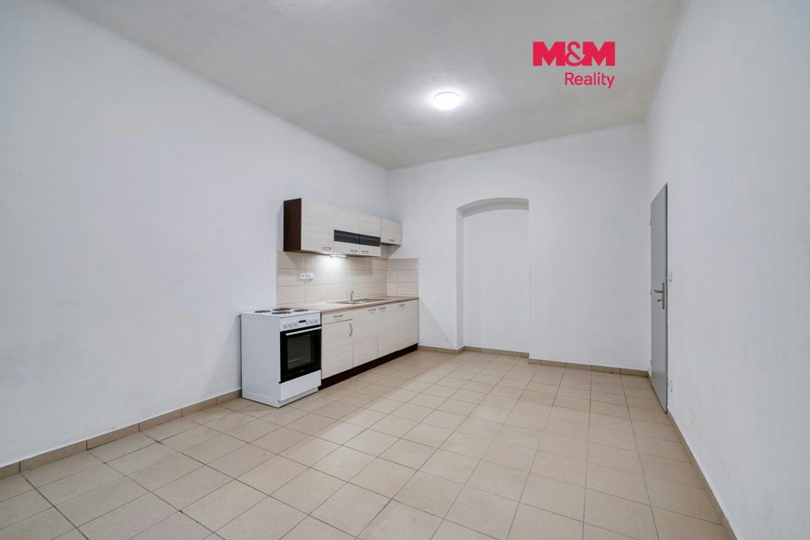 Prodej obchod a služby, 46 m², Plzeň, ul. Koperníkova