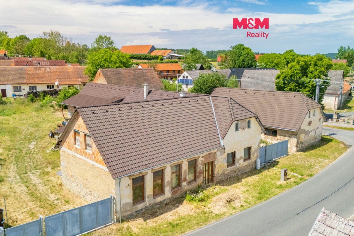 Prodej rodinného domu, 95 m², Neurazy