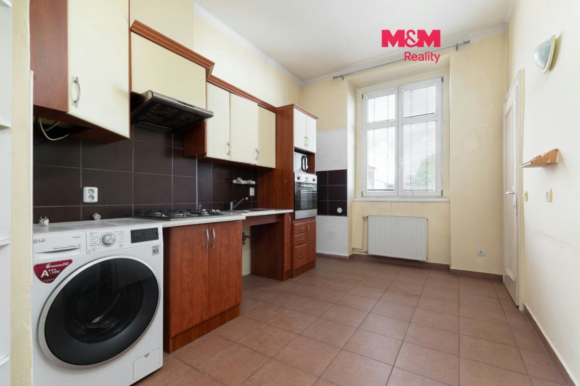 Prodej bytu 3+1, 83 m², Ostrava, ul. Muglinovská