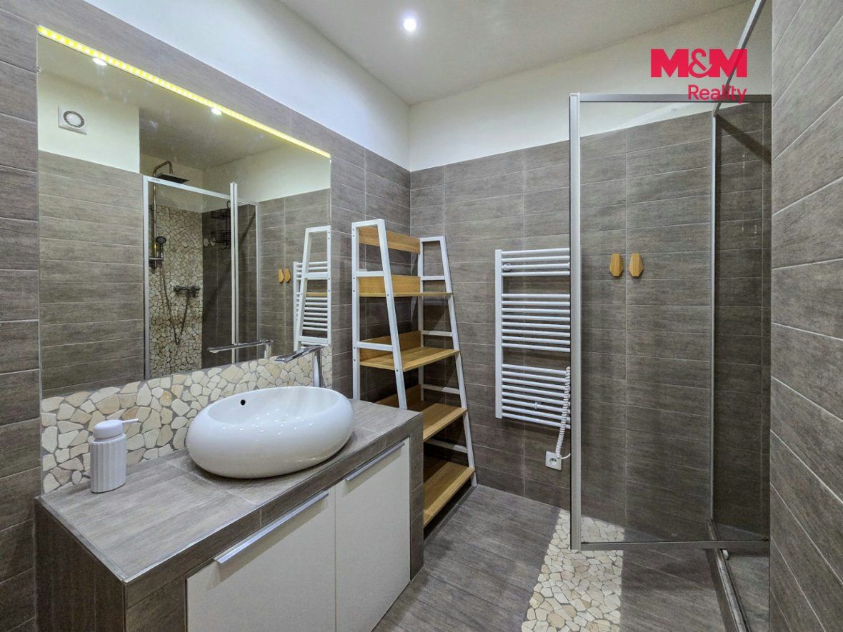 Prodej bytu 3+1, 81 m², Frýdek-Místek, ul. K Hájku