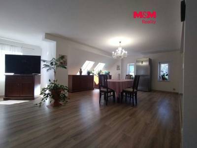 Pronájem bytu 3+1, 100 m², Vejprty, ul. Přísečnická