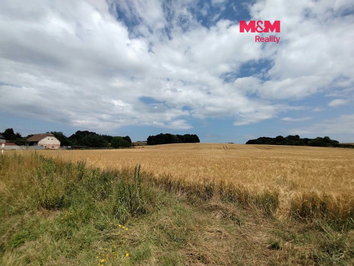 Prodej pozemku k bydlení, 1600 m², Stará Ves nad Ondřejnicí