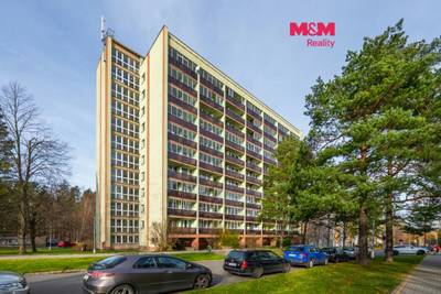 Prodej bytu 3+1, 83 m², Třinec, ul. Beskydská