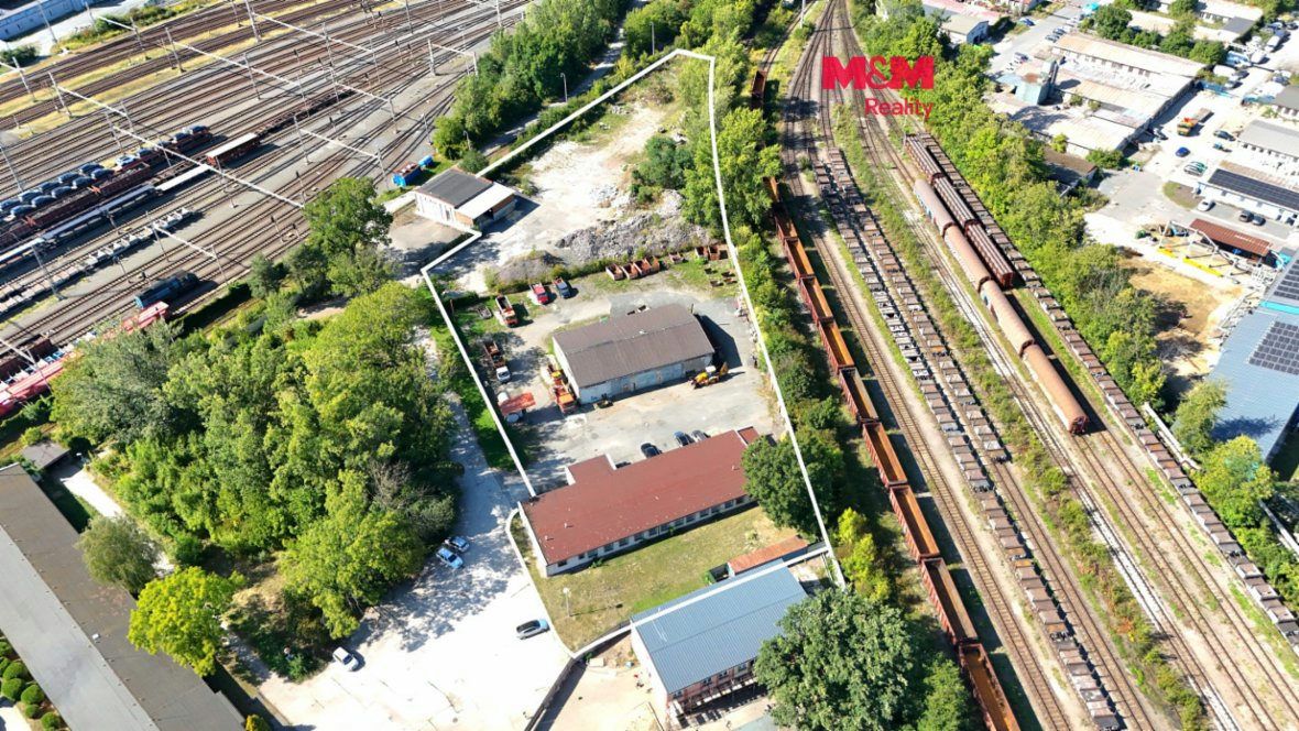 Prodej obchod a služby, 420 m², Ostrava, ul. Vratimovská