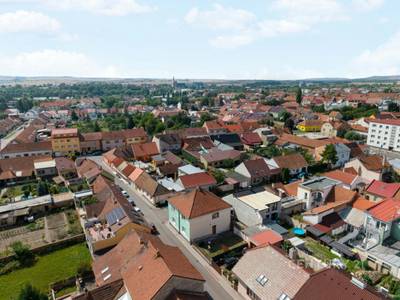 Investiční příležitost nebo vícegenerační bydlení ve Slavkově u Brna