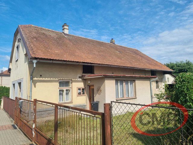 Prodej rodinného domu 180m2, Srch.Hledáte dům,