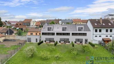 Prodej projektu RD, pozemek 1.263 m2, Jevíčko