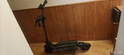 Dualtron Raptor 2 3000W
