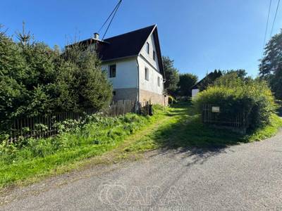 Prodej domu 150 m2, Jezvé - Střužnice